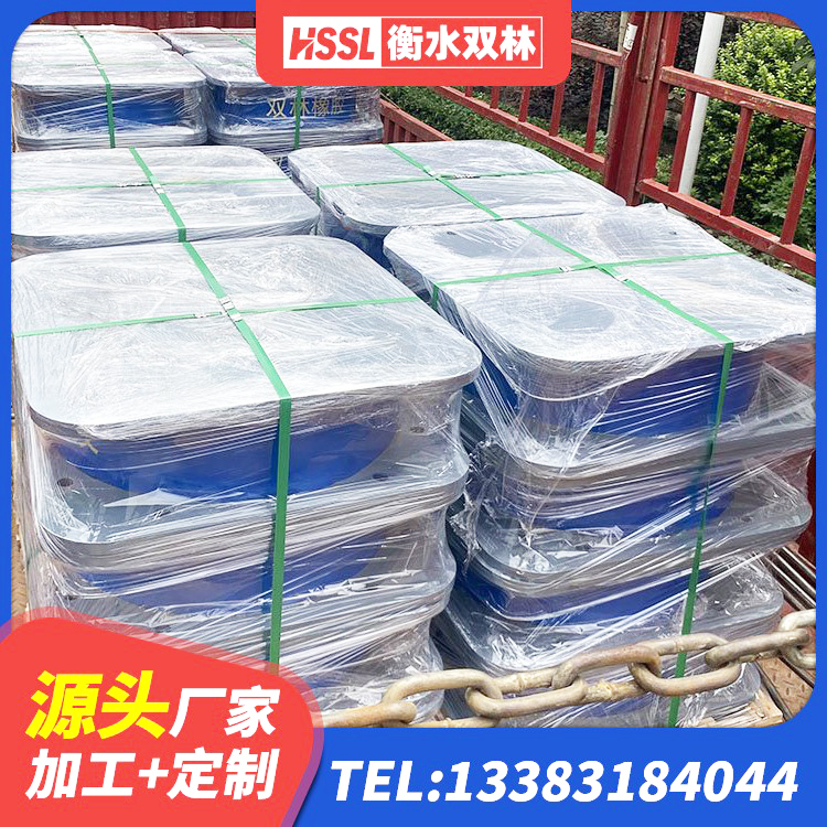 和康县叠层隔震橡胶支座 和康县天然橡胶支座 和康县隔震支座LRB源头工厂 和康县建筑铅芯橡胶抗震支座 - 第4张